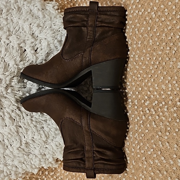 K9 by Rocket Dog Boots - Picture 8 of 16